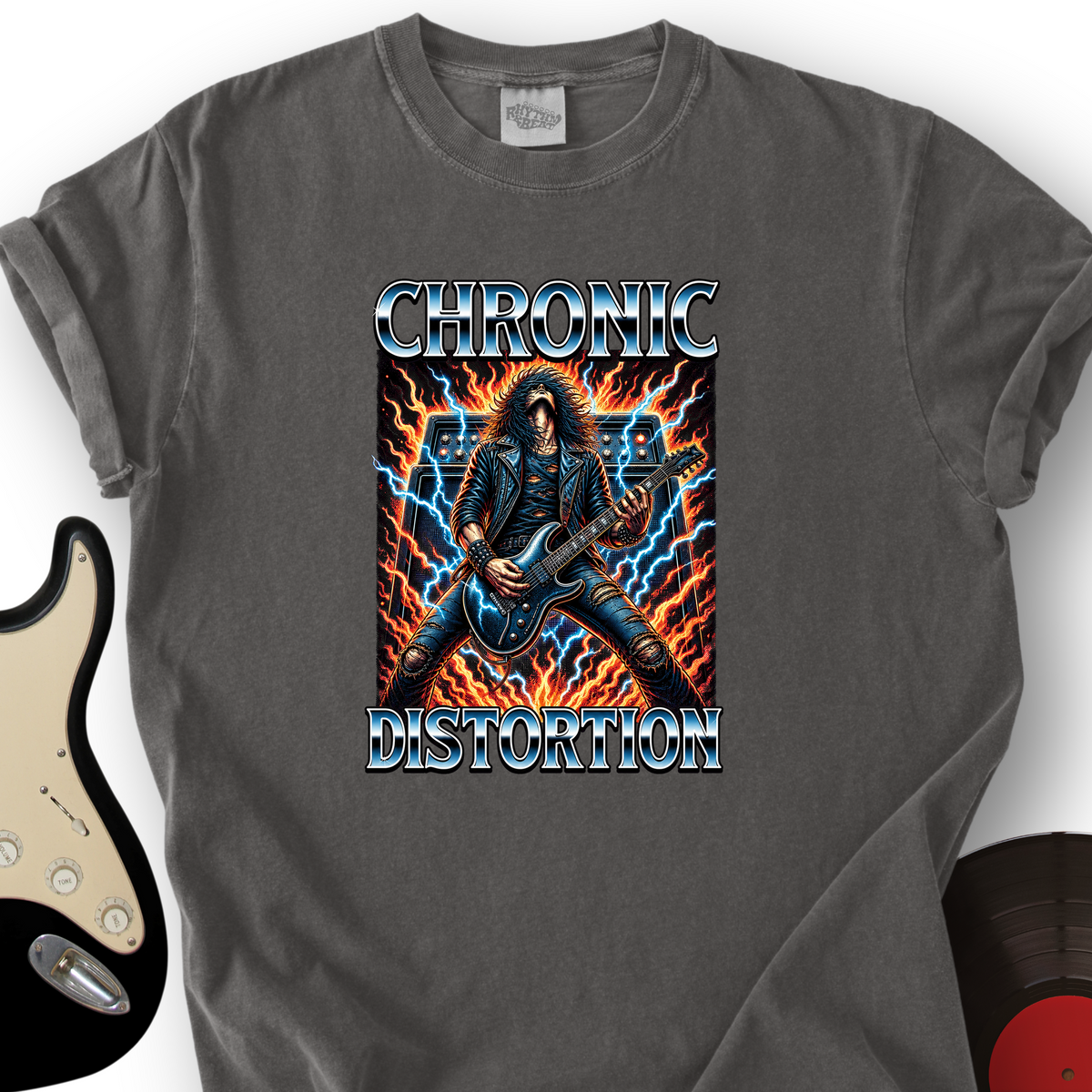 Voltage Riot T-Shirt product image 2