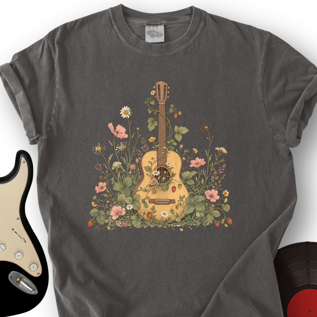 Wild Chord T-Shirt product image 2