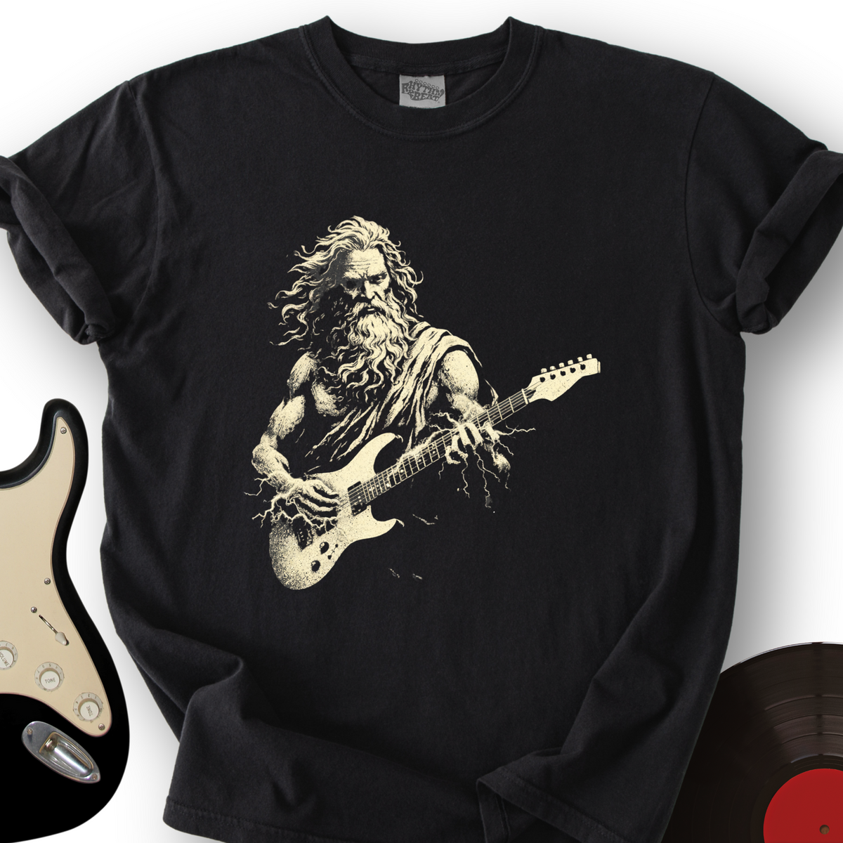 Zeus Guitar product image 3