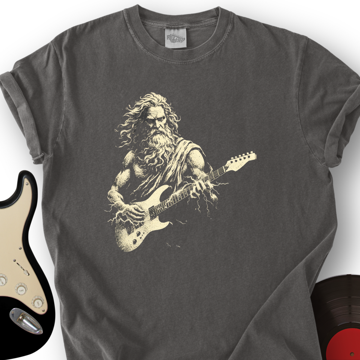 Zeus Guitar product image 1