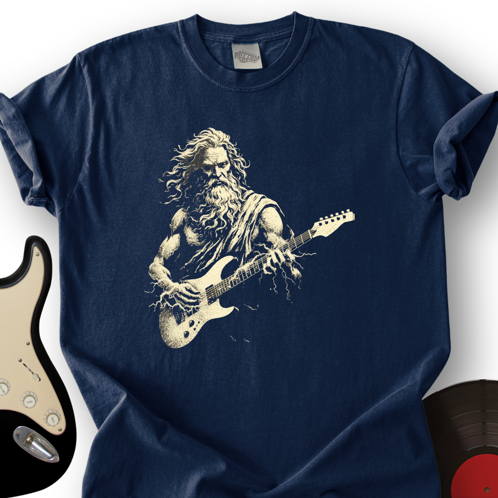 Zeus Guitar product image 2