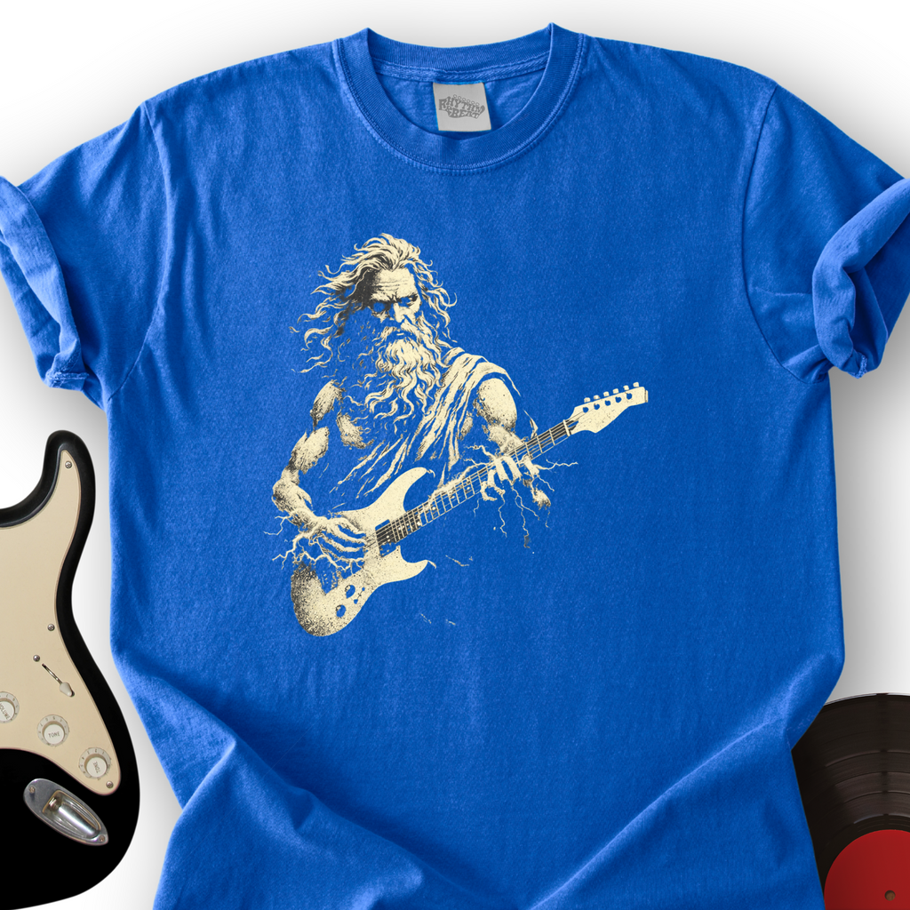 Zeus Guitar product image 6