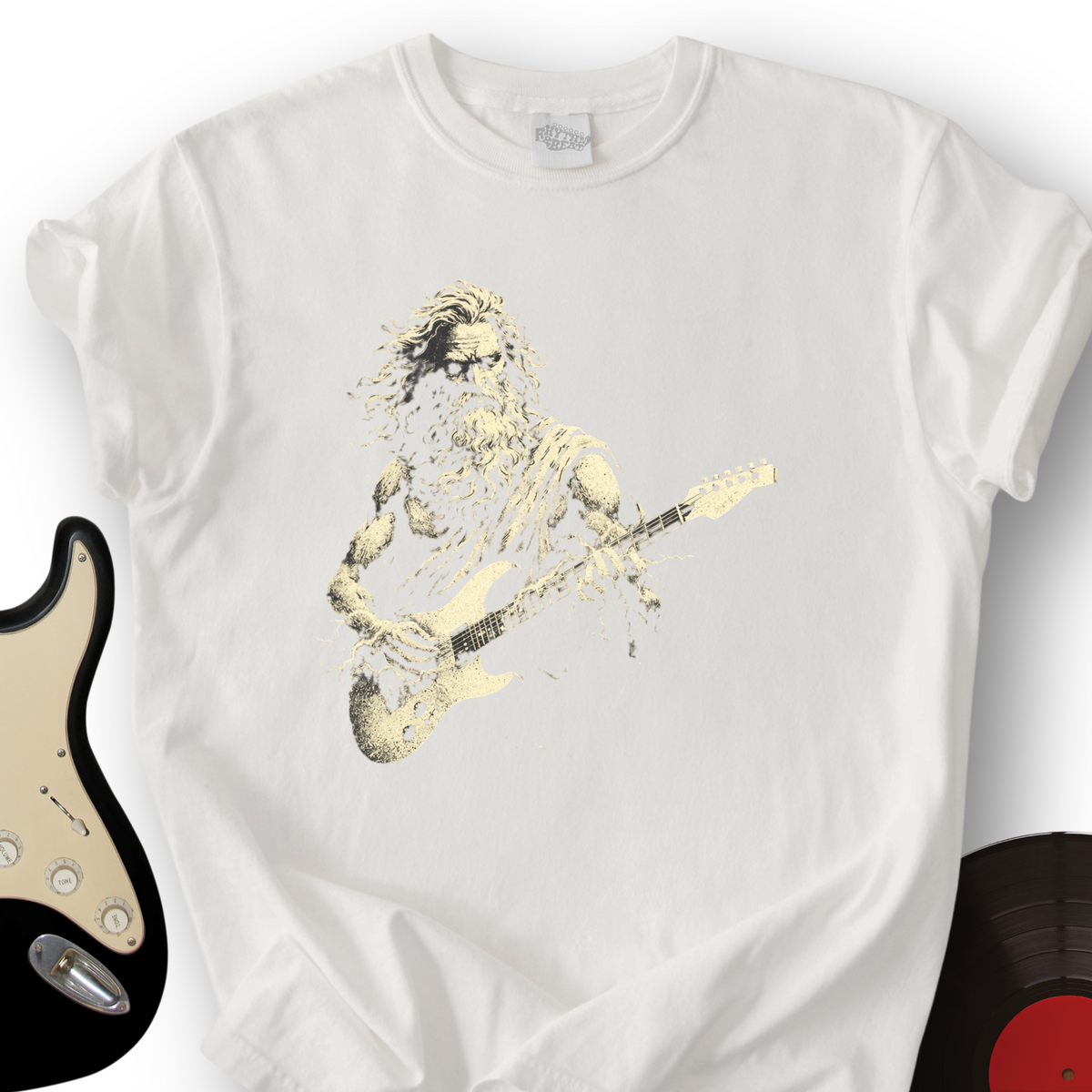 Zeus Guitar product image 8