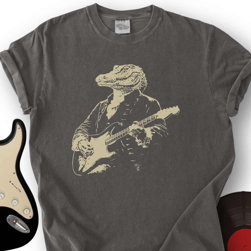 Gator Groove T-Shirt product image 3