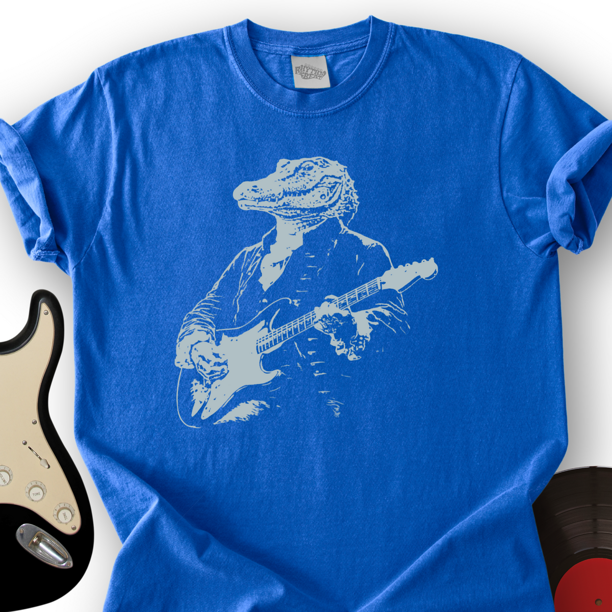 Gator Groove T-Shirt product image 6