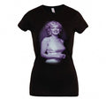 Marilyn Monroe Candid Glamour Junior Tee product image 1