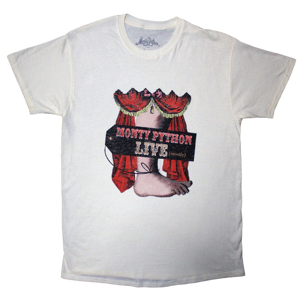 Monty Python LIVE T Shirt product image 1