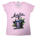 Monty Python Proudly Skinny Fit T Shirt product image 1