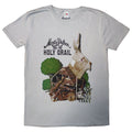 Monty Python Trojan Rabbit T Shirt product image 1