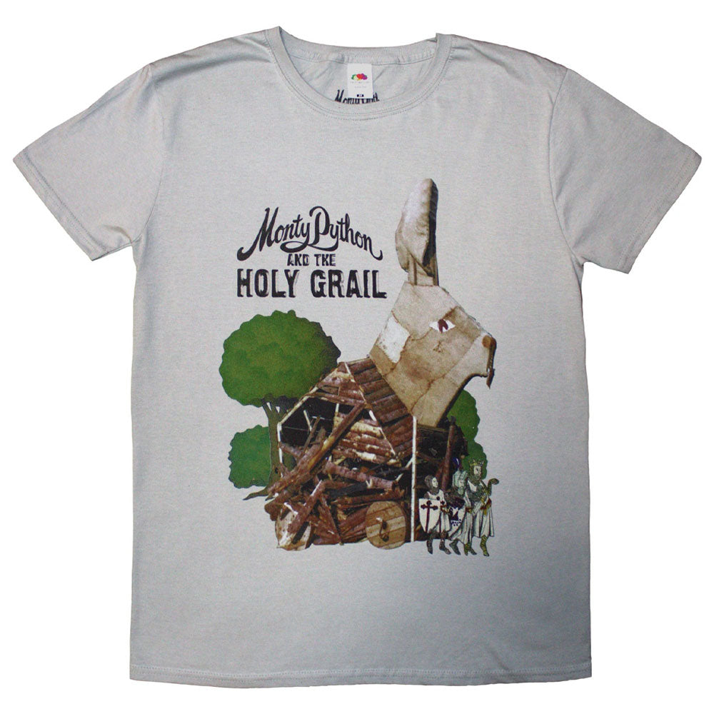 Monty Python Trojan Rabbit T Shirt product image 1