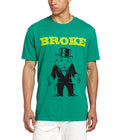 Monopoly Man Broke T-Shirt product image 1
