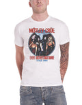 Motley Crue Every Mothers Nightmare Tour 1984 T Shirt product image 1