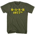 MASH 4077th Logo T-Shirt product image 1