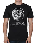 Mystery Science Theater Front Row T-Shirt product image 1