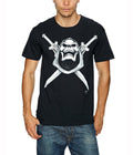 Skeletor Skull and Swords T-Shirt product image 1