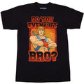 He-Man Do You Even Lift T-Shirt product image 1