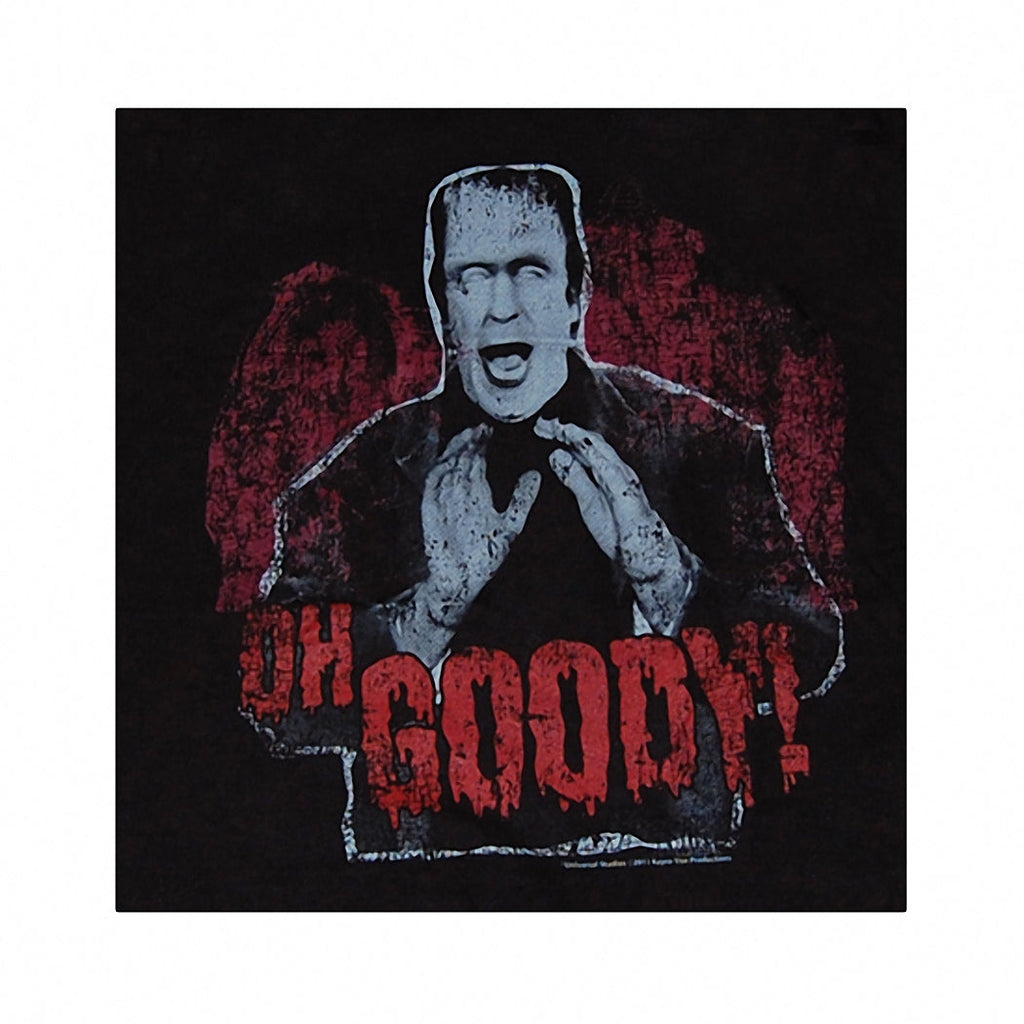 Munsters Oh Goody! T-Shirt product image 2