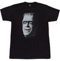 Munsters Frankensmile T-Shirt product image 1