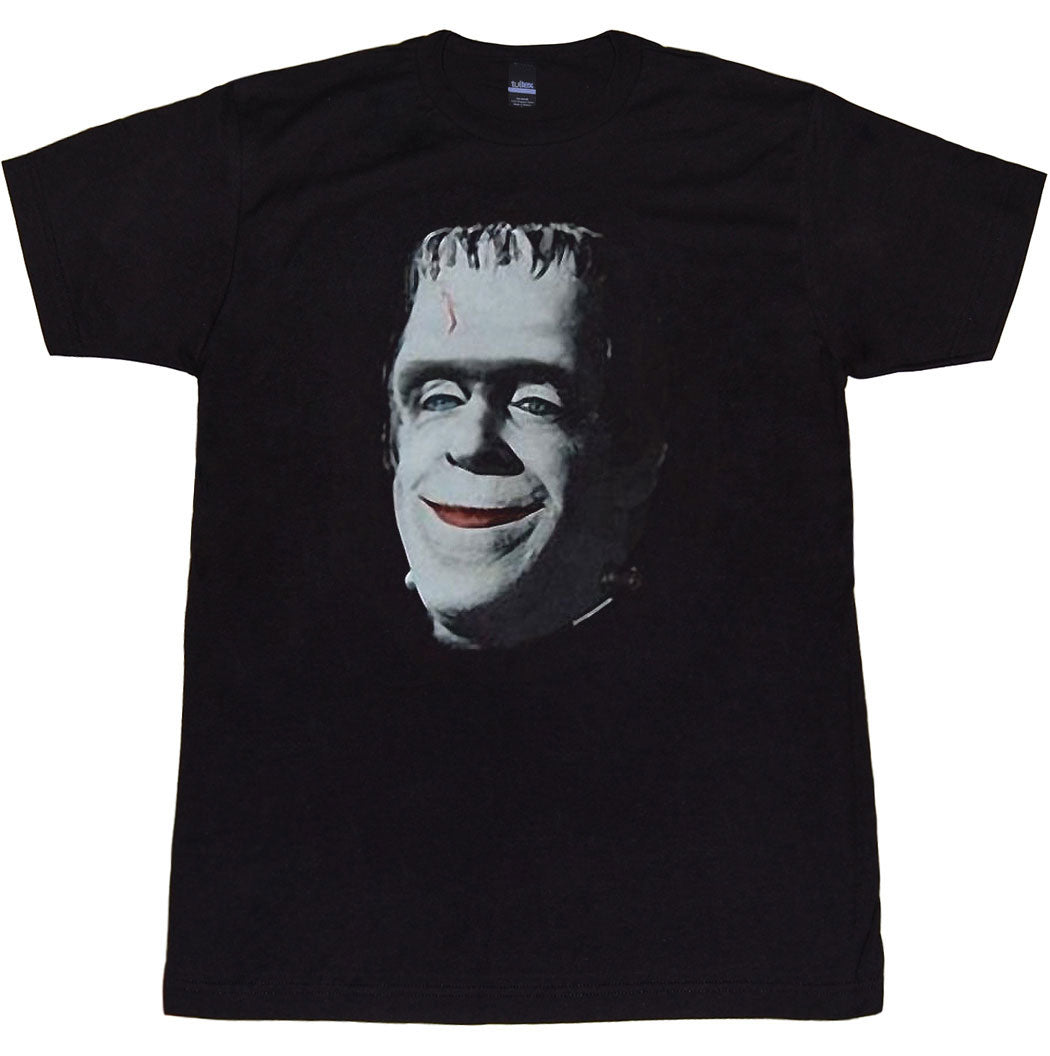 Munsters Frankensmile T-Shirt product image 1