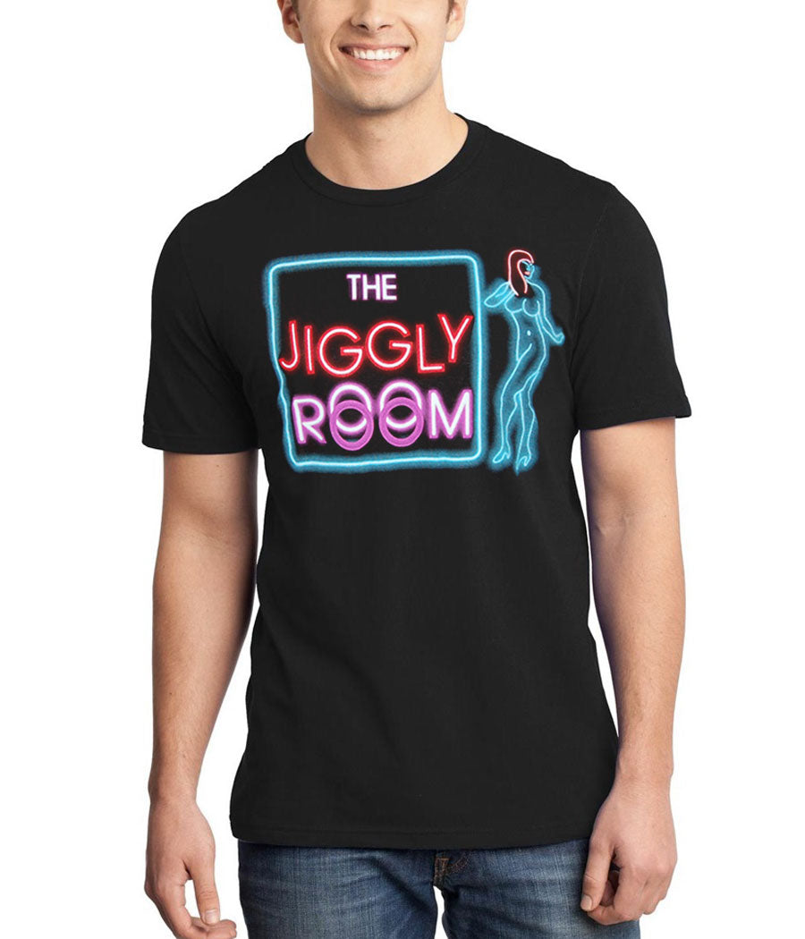 Married with Children Jiggly Room T-Shirt product image 1