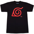 Naruto Leaf Symbol T-Shirt product image 1