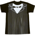 Nightmare Before Christmas I Am Jack Costume T-Shirt product image 1
