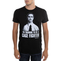 Napoleon Dynamite Cage Fighter T-Shirt product image 1