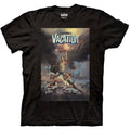 National Lampoon's Vacation Movie Poster T-Shirt