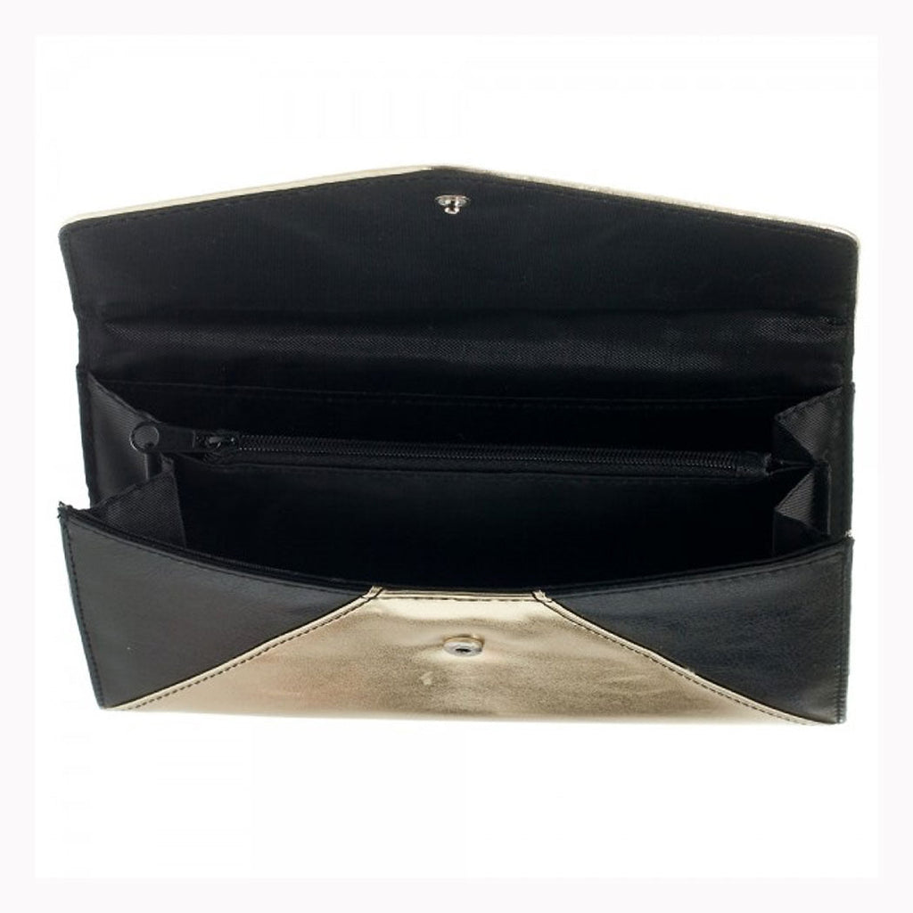 Nintendo Zelda Logo Envelope Wallet