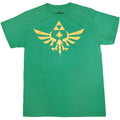 Legend of Zelda Triforce Skyward Sword T-Shirt product image 1