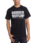 The Office Dunder Mifflin Inc Paper Company Logo T-Shirt product image 1