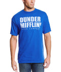 The Office Dunder Mifflin Inc Paper Company T-Shirt product image 1