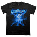 The Offspring Supercharged Album Cover T Shirt product image 1