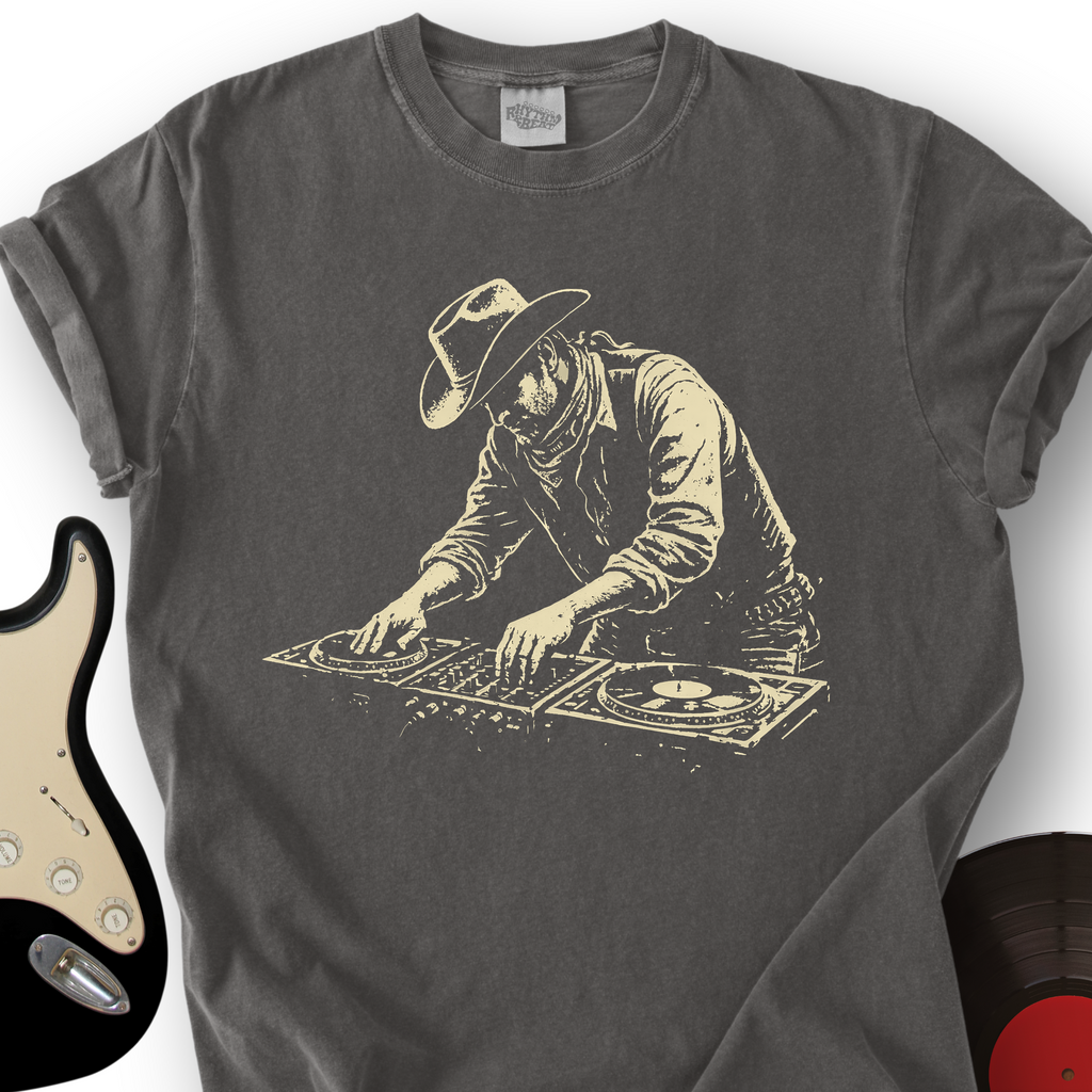 Outlaw Beats T-Shirt product image 1