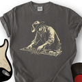 Outlaw Beats T-Shirt product image 1