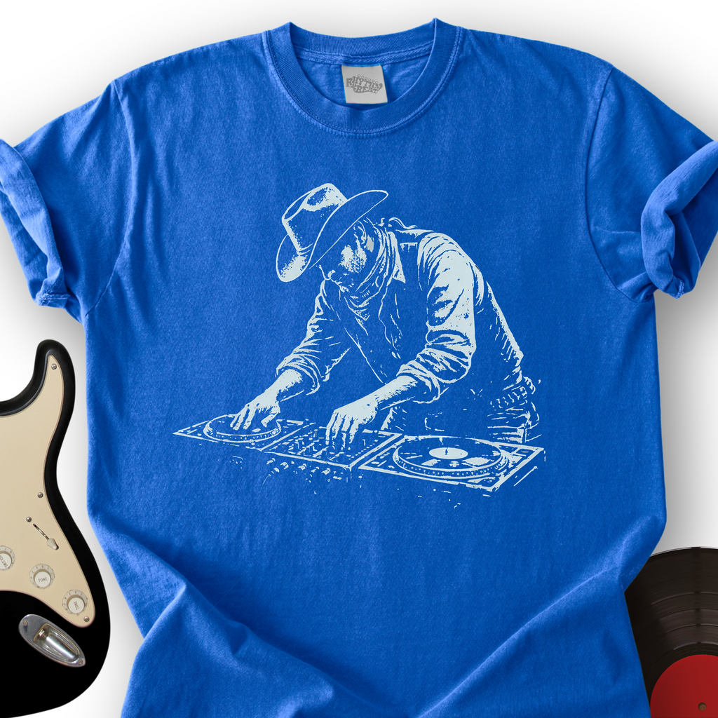 Outlaw Beats T-Shirt product image 6