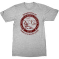 Parks and Recreation Pawnee Seal T-Shirt product image 1