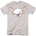 Pinky and the Brain Big Face T-Shirt product image 1