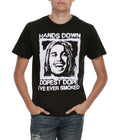 Pineapple Express Hands Down Dopest Dope T-Shirt product image 1