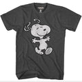 Peanuts Snoopy Big Hug T-Shirt product image 1