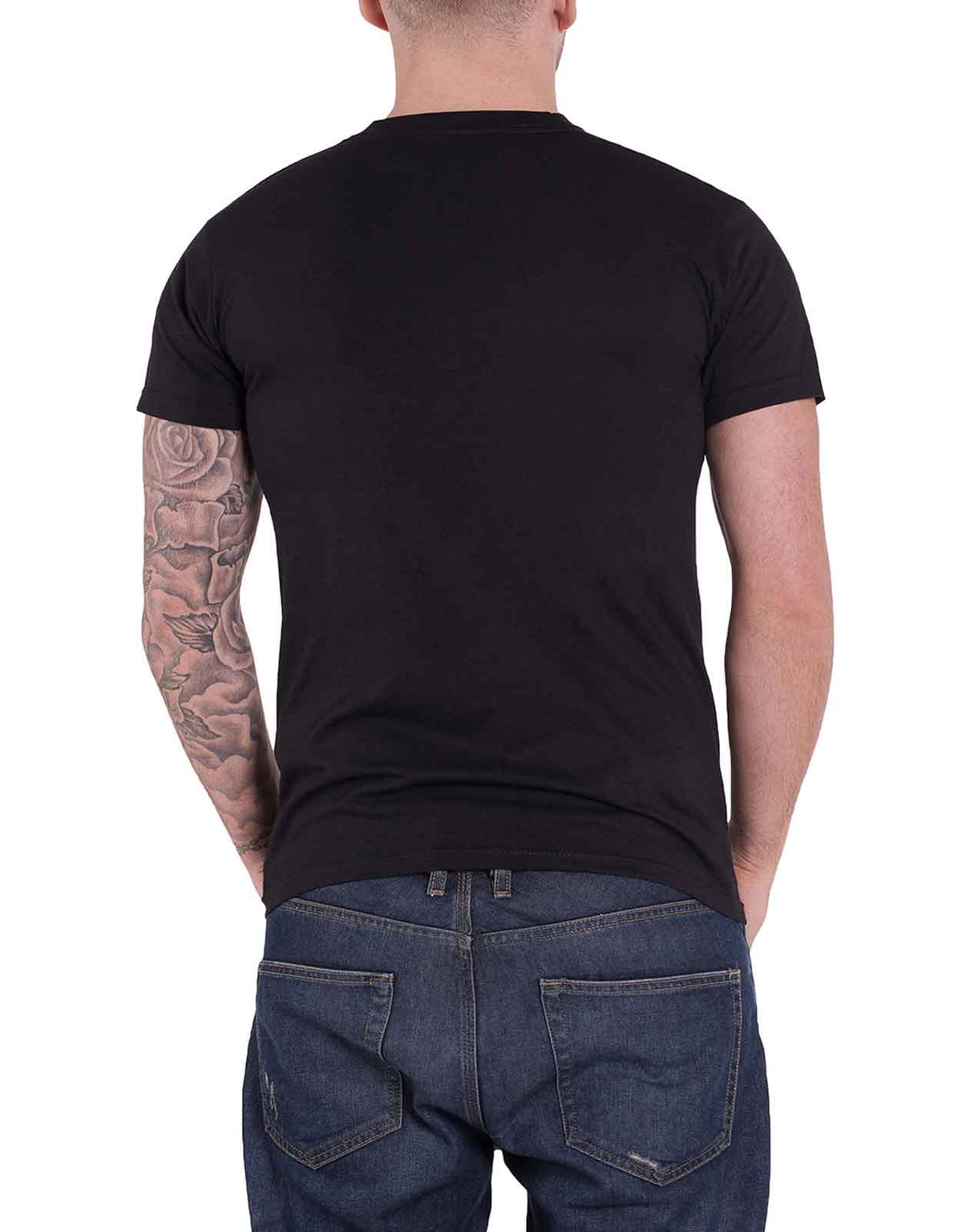 Tom Petty Mojo Tour 2010 T Shirt product image 2