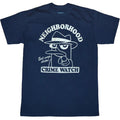 Perry Neighborhood Crime Watch T-Shirt product image 1