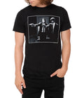 Pulp Fiction Jules and Vincent T-Shirt product image 1