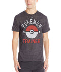 Pokemon Trainer Pokeball T-Shirt product image 1