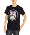 Pokemon Team Rocket Prepare For Trouble T-Shirt product image 1