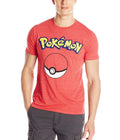 Pokemon Pokeball Logo T-Shirt product image 1