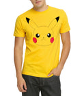 Pokemon Pikachu Face T-Shirt product image 1