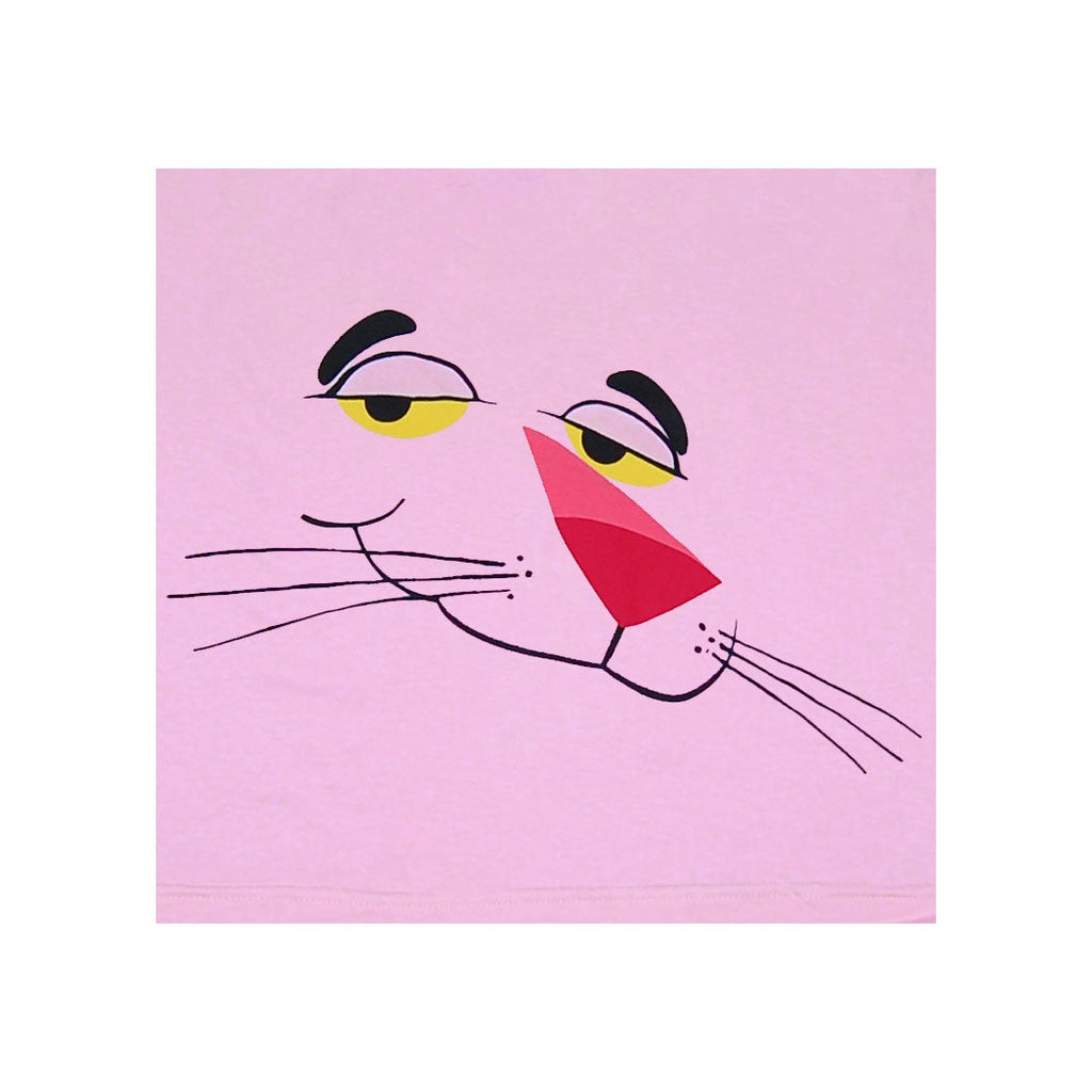 Pink Panther Face T-Shirt product image 2