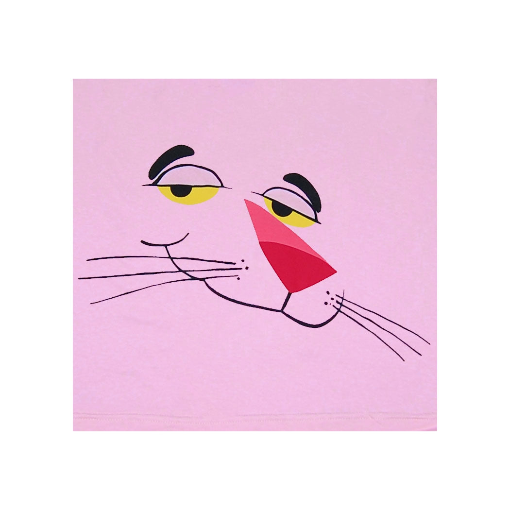 Pink Panther Face T-Shirt product image 2