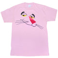 Pink Panther Face T-Shirt product image 1